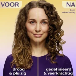 Andrélon WOW Masker Perfecte Krul 180 ml