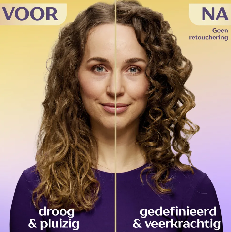 Andrélon WOW Masker Perfecte Krul 180 ml