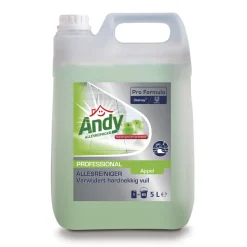 Andy Professional Allesreiniger Appel Pro Formula 5 liter