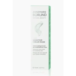 Annemarie Börlind Masker Sensitive cream 75 ml