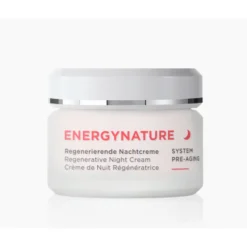 Annemarie Börlind Nachtcrème Energynature 50 ml