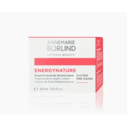 Annemarie Börlind Nachtcrème Energynature 50 ml