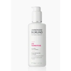 Annemarie Börlind Reinigingsemulsie ZZ Sensitive 150 ml