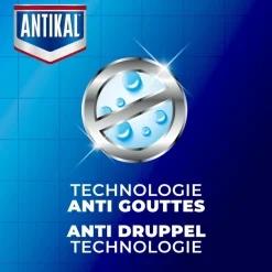 Antikal Original Gel Kalkreiniger 750 ml