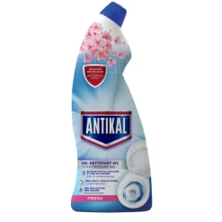 Antikal WC Gel Fresh 750 ml