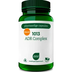 AOV 1013 ADR Complex 60 vegacapsules