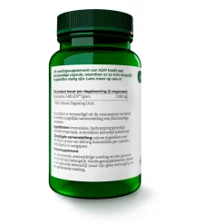 AOV 1133 Bromelaïne 30 vegacapsules