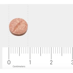 AOV 251 Dibencozide & Foliumzuur (1.500 mcg) 60 zuigtabletten