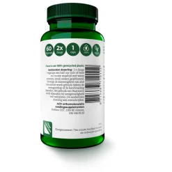 AOV 1011 Haarnorm 60 vegacapsules