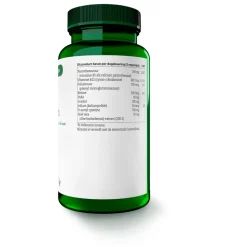 AOV 1011 Haarnorm 60 vegacapsules