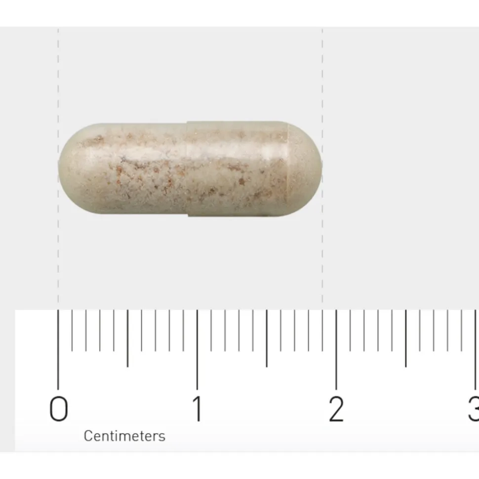 AOV 570 IJzer Bisglycinaat 90 vegacapsules