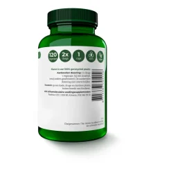 AOV 515 Magnesium AC 120 vegacapsules