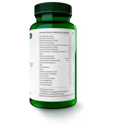 AOV 106 Multi Zwangerschap 60 vegacapsules