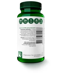 AOV 106 Multi Zwangerschap 60 vegacapsules