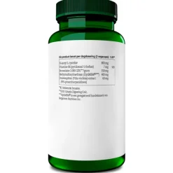 AOV 1003 NAC-Complex 60 vegacapsules