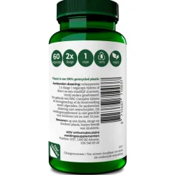 AOV 1003 NAC-Complex 60 vegacapsules