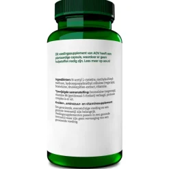 AOV 1003 NAC-Complex 60 vegacapsules