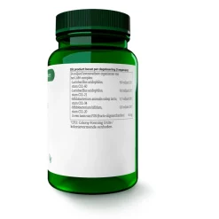 AOV 1202 Probiotica 24 miljard 30 vegacapsules