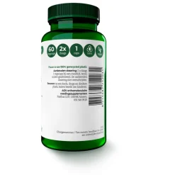 AOV 1203 Probiotica Complex 60 vegacapsules