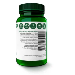 AOV 520 Selenium 200 mcg 60 vegacapsules