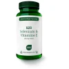 AOV 523 Selenium & Vitamine E (100 mcg / 300 ie) 60 vegacapsules