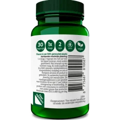 AOV 1002 Slaapnorm 30 vegacapsules