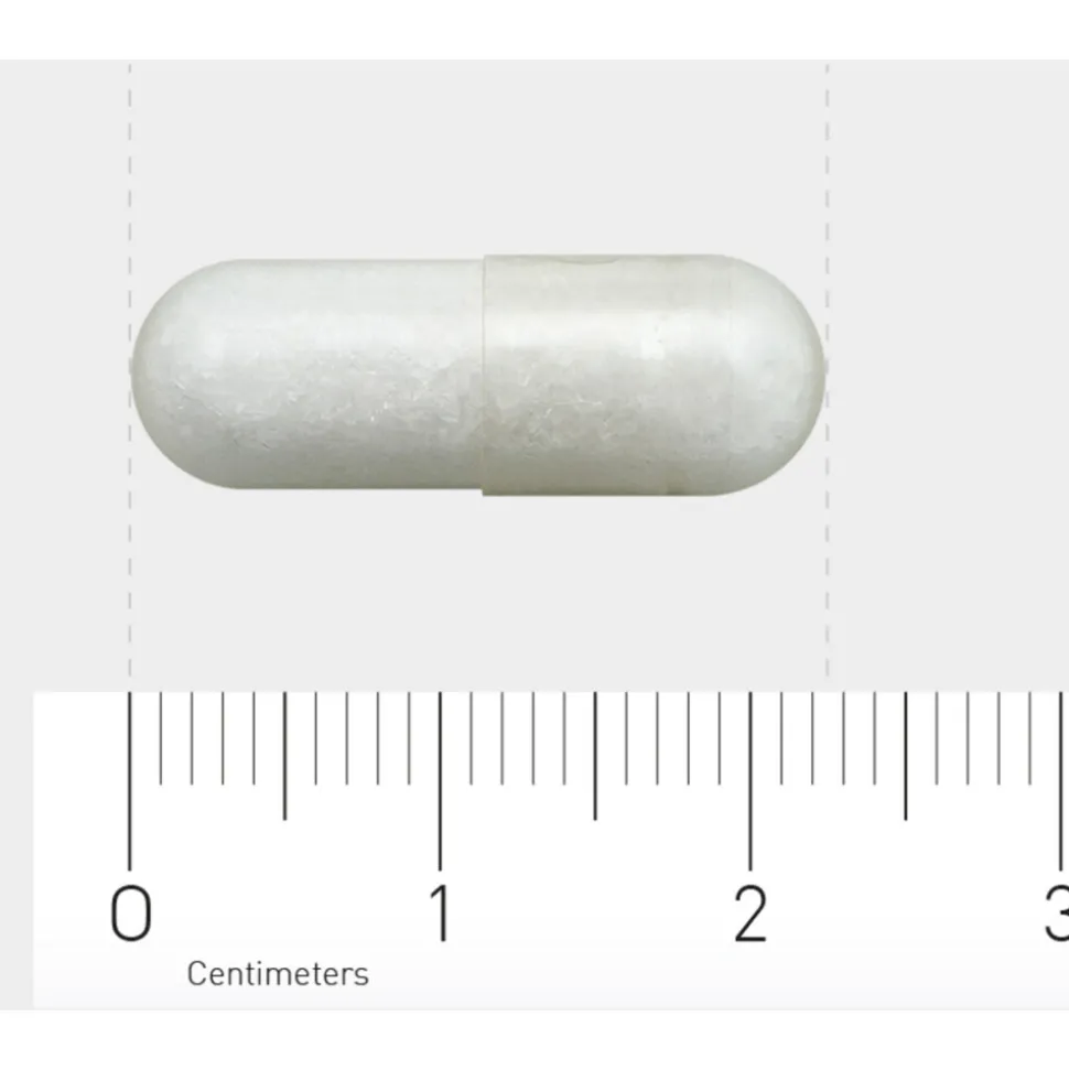 AOV 611 Taurine 500 mg 60 vegacapsules