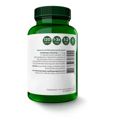 AOV 704 Visolie 1000 mg 120 capsules