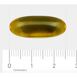 AOV 704 Visolie 1000 mg 120 capsules