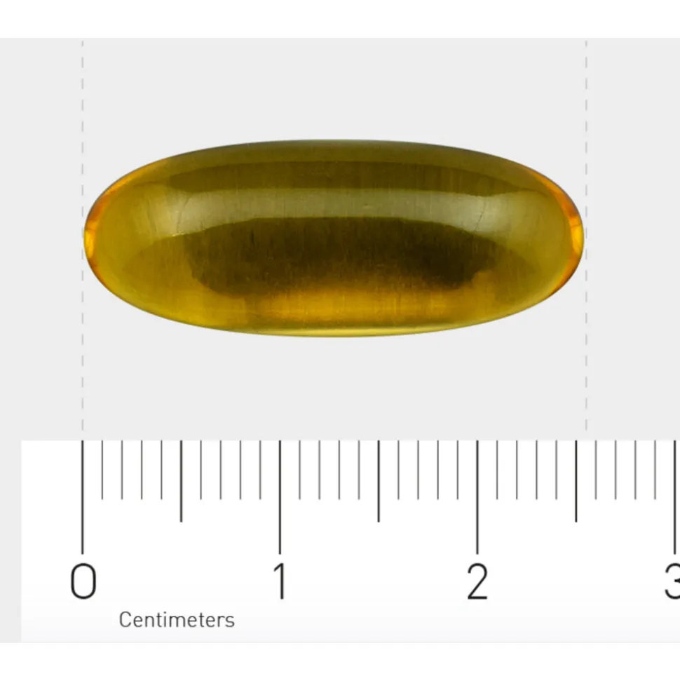 AOV 704 Visolie 1000 mg 120 capsules