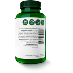 AOV 703 Visolie Forte 60 capsules