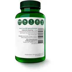 AOV 313 Vitamine C 500 90 vegacapsules