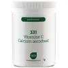 AOV 331 Vitamine C Calcium Ascorbaat 250 gr