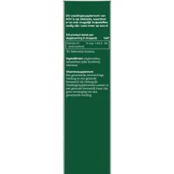 AOV 409 Vitamine D3 druppels 15 ml