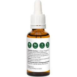 AOV 409 Vitamine D3 druppels 15 ml