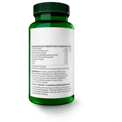 AOV 534 Zink-Extra 90 zuigtabletten