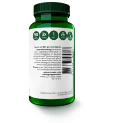AOV 534 Zink-Extra 90 zuigtabletten