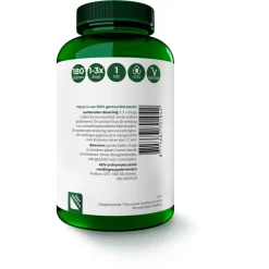 AOV Ortho Basis 104 180 tabletten