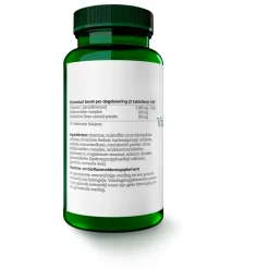 AOV Vitamine C 1000 mg 315 60 tabletten