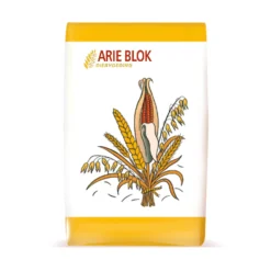 Arie Blok Zonnepitten Gestreept 12,5 kg