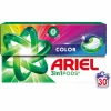 Ariel 3in1 Wasmiddel Pods Color 30 stuks