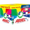 Ariel 3in1 Wasmiddel Pods Color 64 stuks