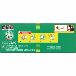 Ariel 3in1 Wasmiddel Pods Color 33 stuks