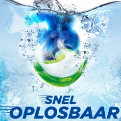 Ariel 3in1 Wasmiddel Pods Color 33 stuks