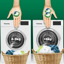 Ariel 3in1 Wasmiddel Pods Color 15 stuks