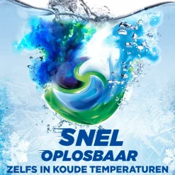 Ariel 4in1 Wasmiddel Pods Lenor Unstoppables 26 stuks