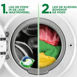 Ariel 3in1 Wasmiddel Pods Original 30 stuks