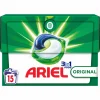 Ariel 3in1 Wasmiddel Pods Original 15 stuks