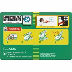 Ariel 3in1 Wasmiddel Pods Original 15 stuks