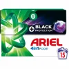 Ariel 4in1 Wasmiddel Pods Revitablack 15 stuks